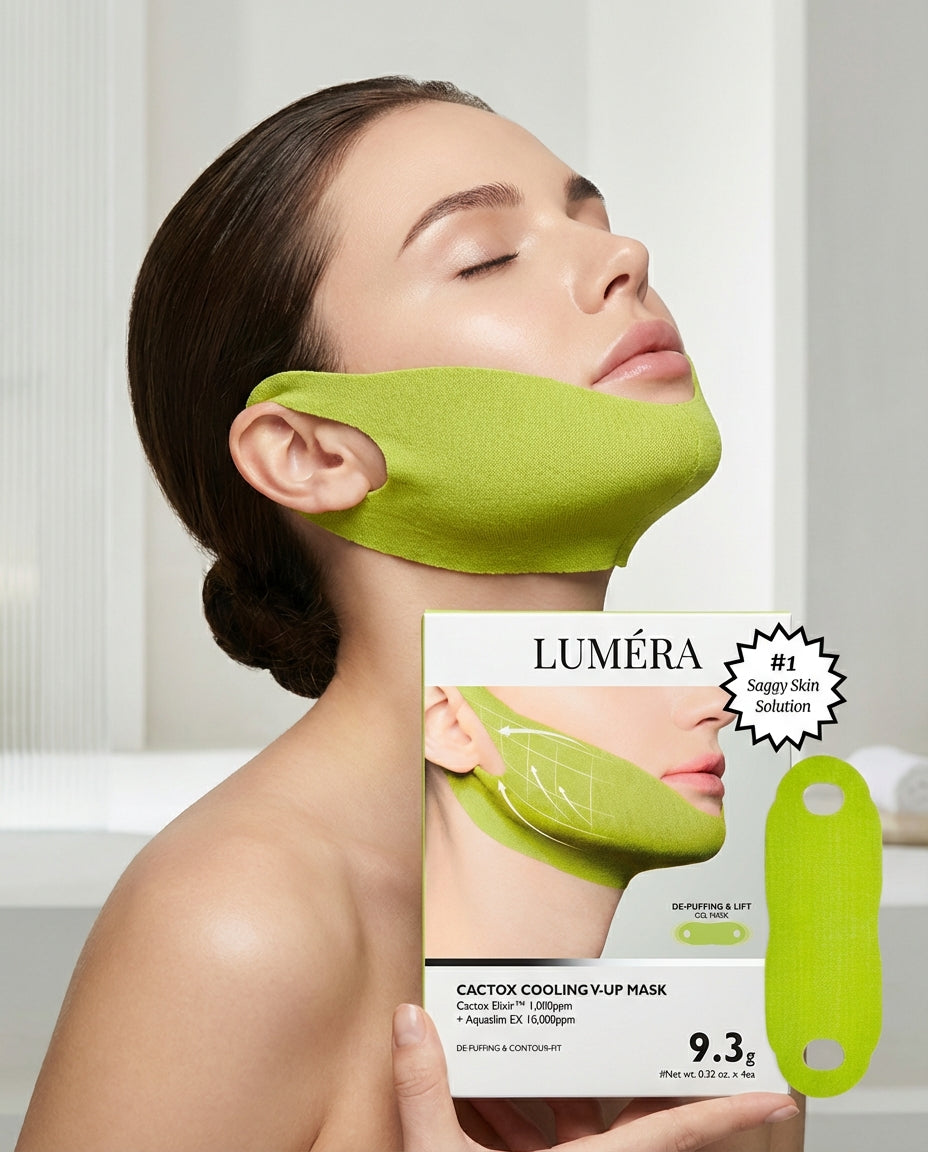 Luméra  V-Lifting Gel Mewing Band